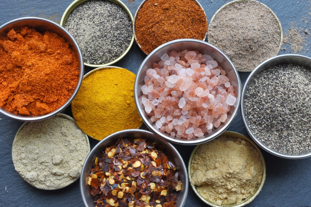5 Spices and Condiments That Will Elevate Your Pantry Cooking