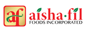Aisha-Fil Foods Inc