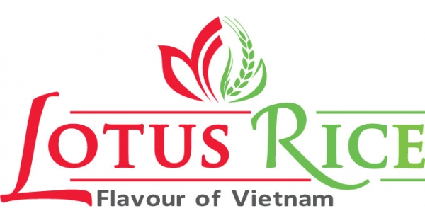 Lotus Rice Flavour Of Vietnam