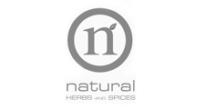 Natural Herbs _ Spices