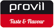Provil Taste and flavour